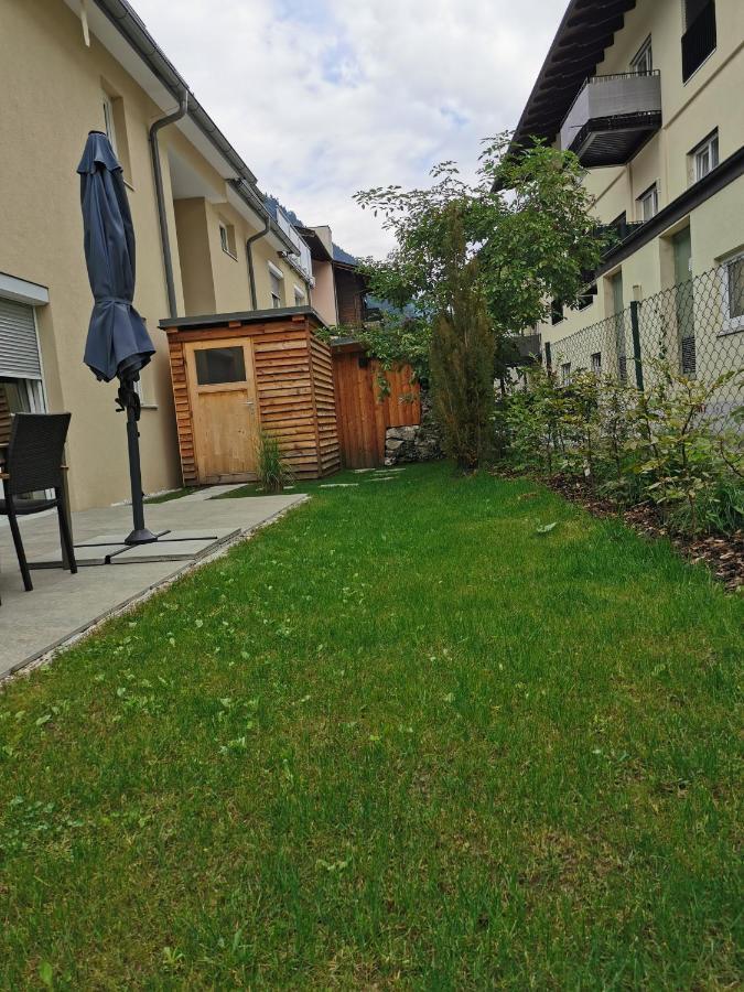 Am Millstaettersee 35 Дебріах Екстер'єр фото